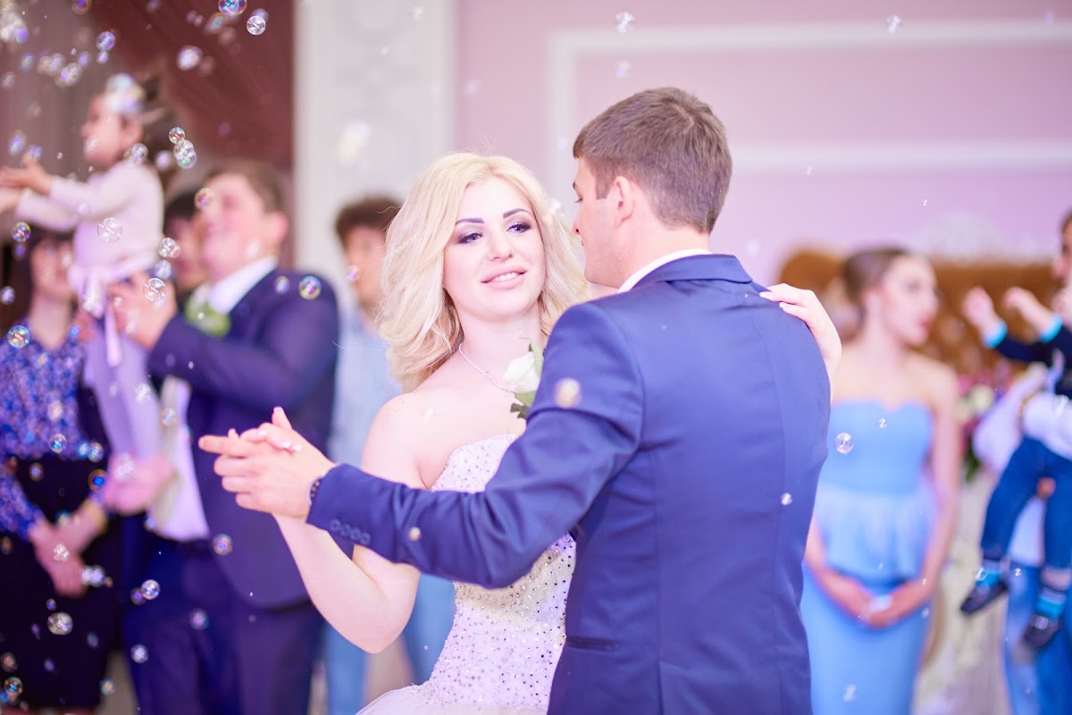 Александра  + Эдуард