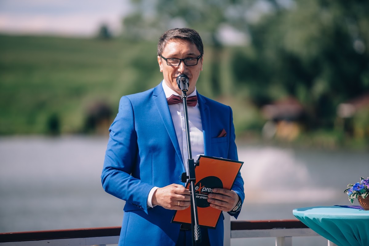 Портфолио: Свадьба