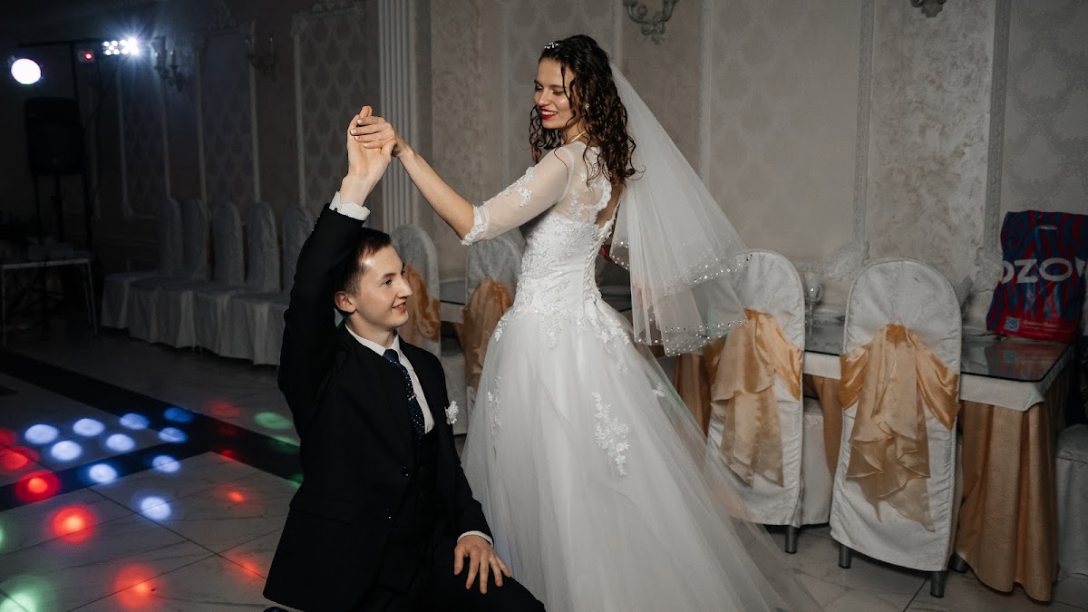 Елизавета и Андрей
