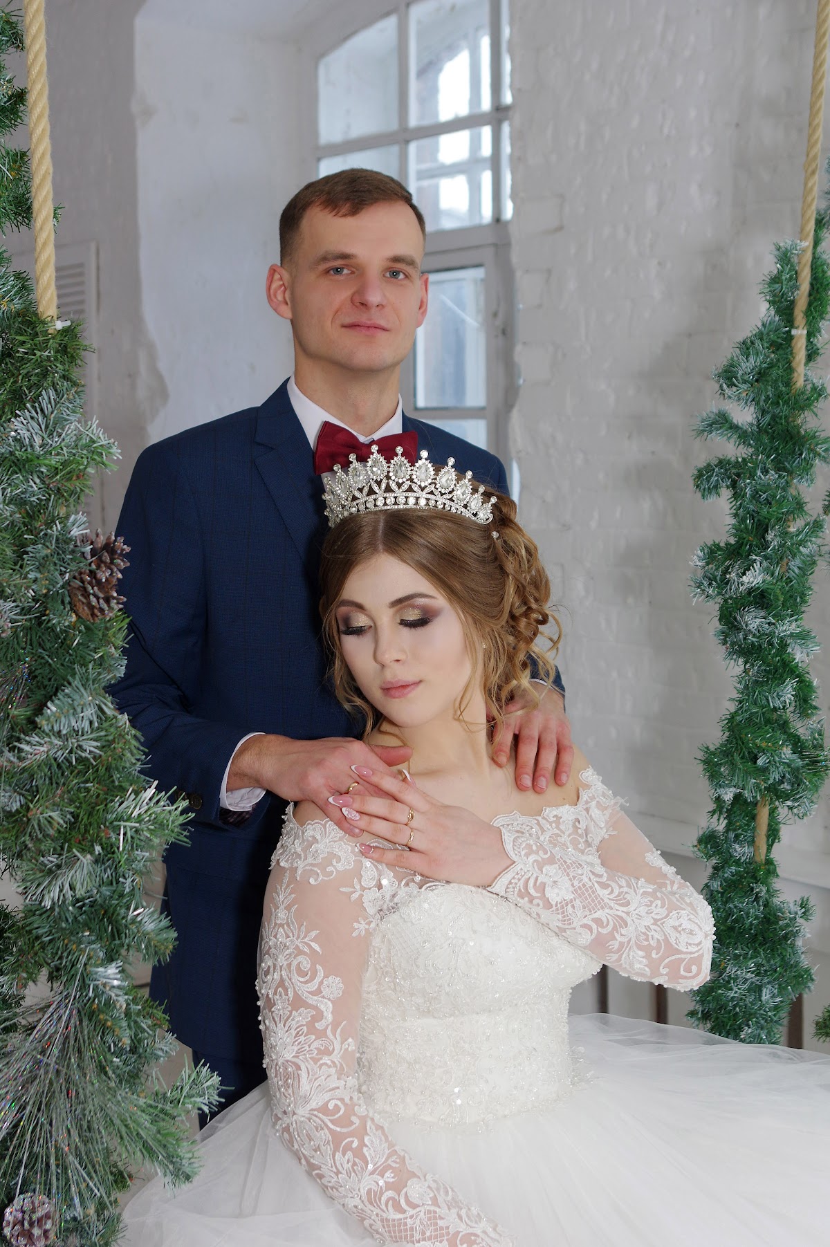 Портфолио: Свадьба