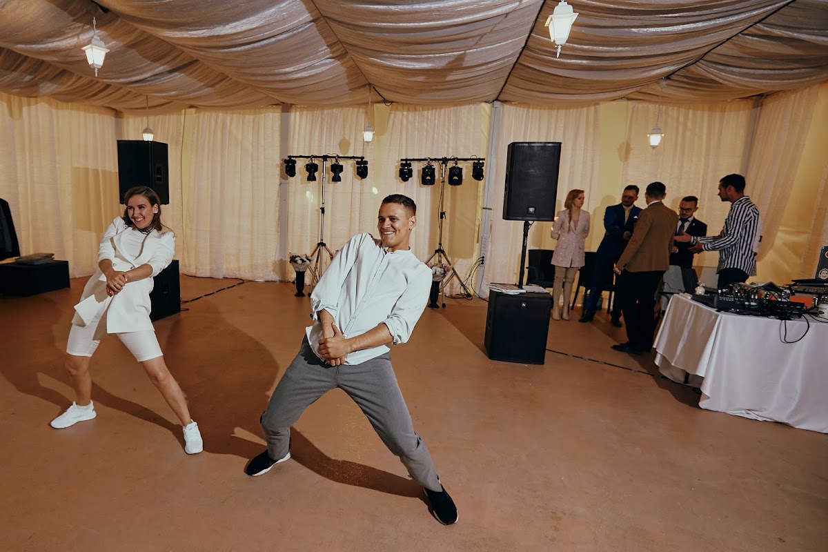 Сергей&Ирина
