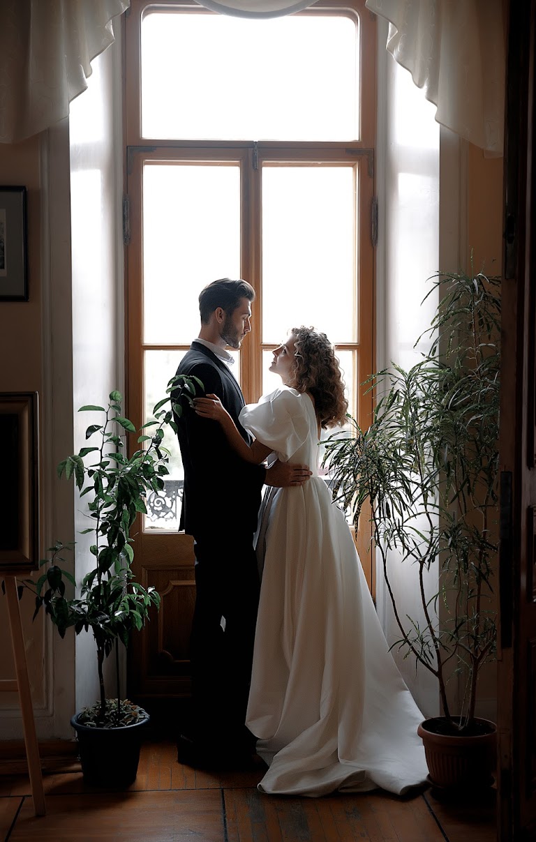 Елена & сергей