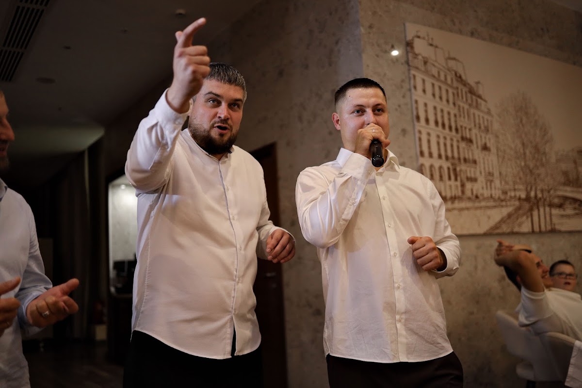 Никита & Татьяна