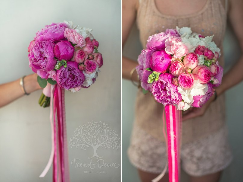 Студия «TREND-DECOR»