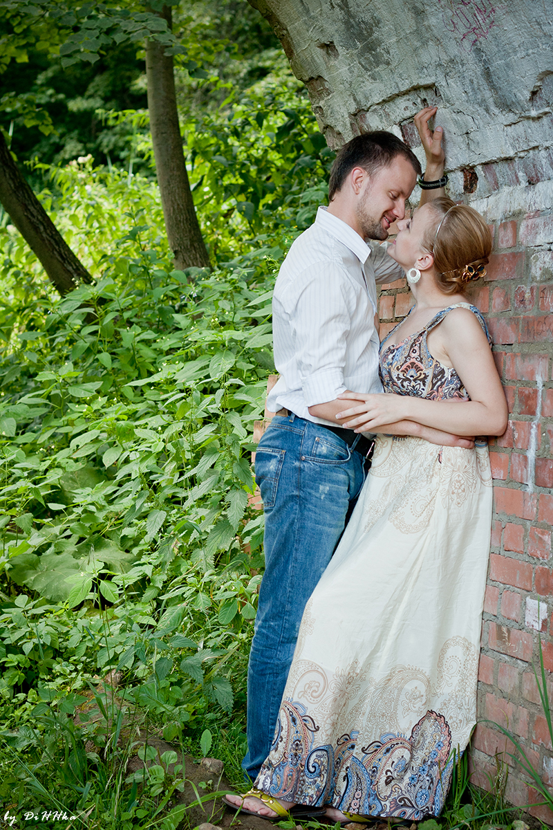 Ковбойские будни…