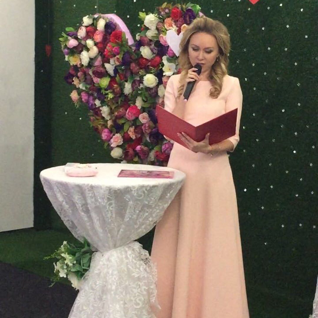 Ассоль Мухаметзянова