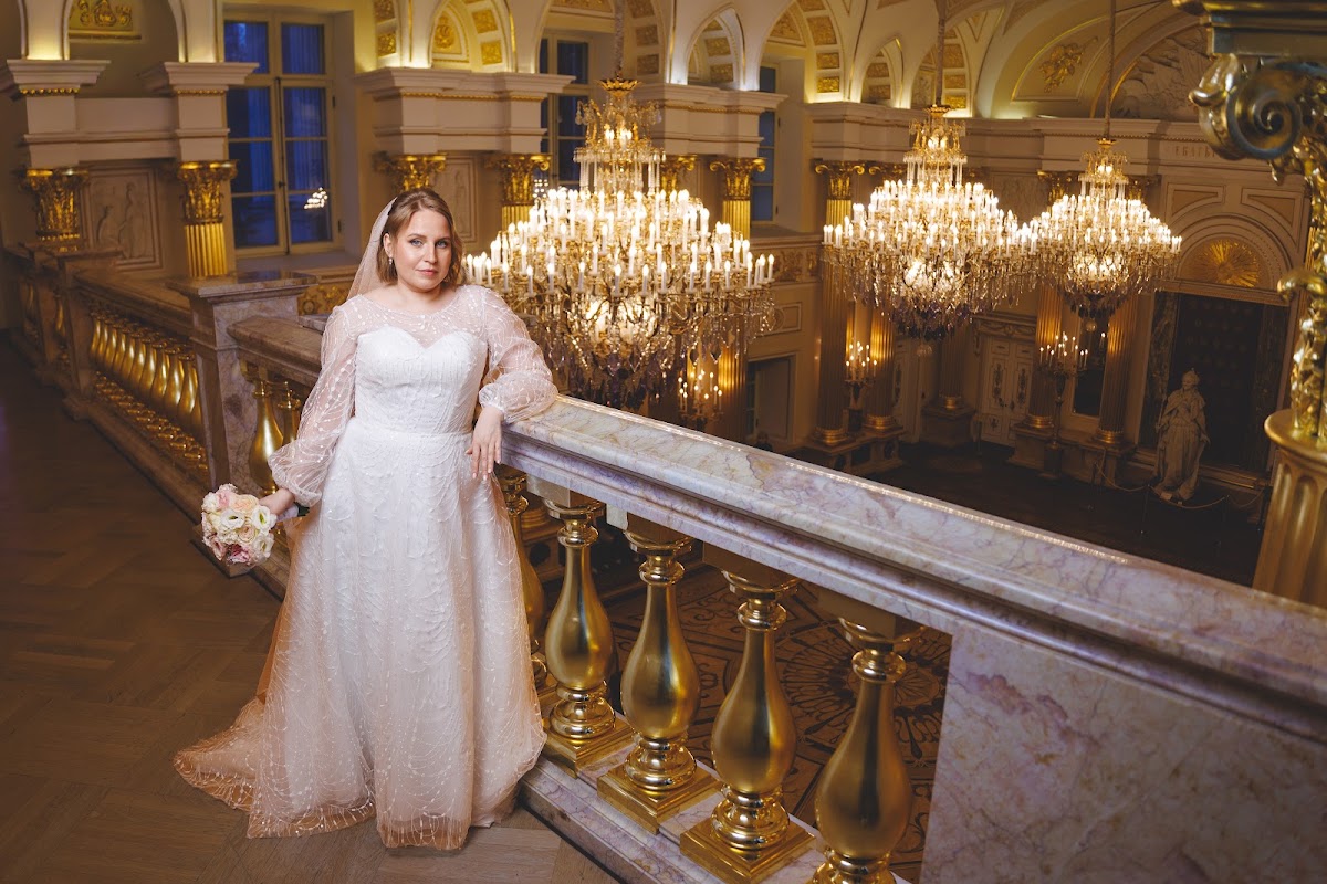 Наталья и Михаил