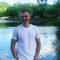 Влад Гордин