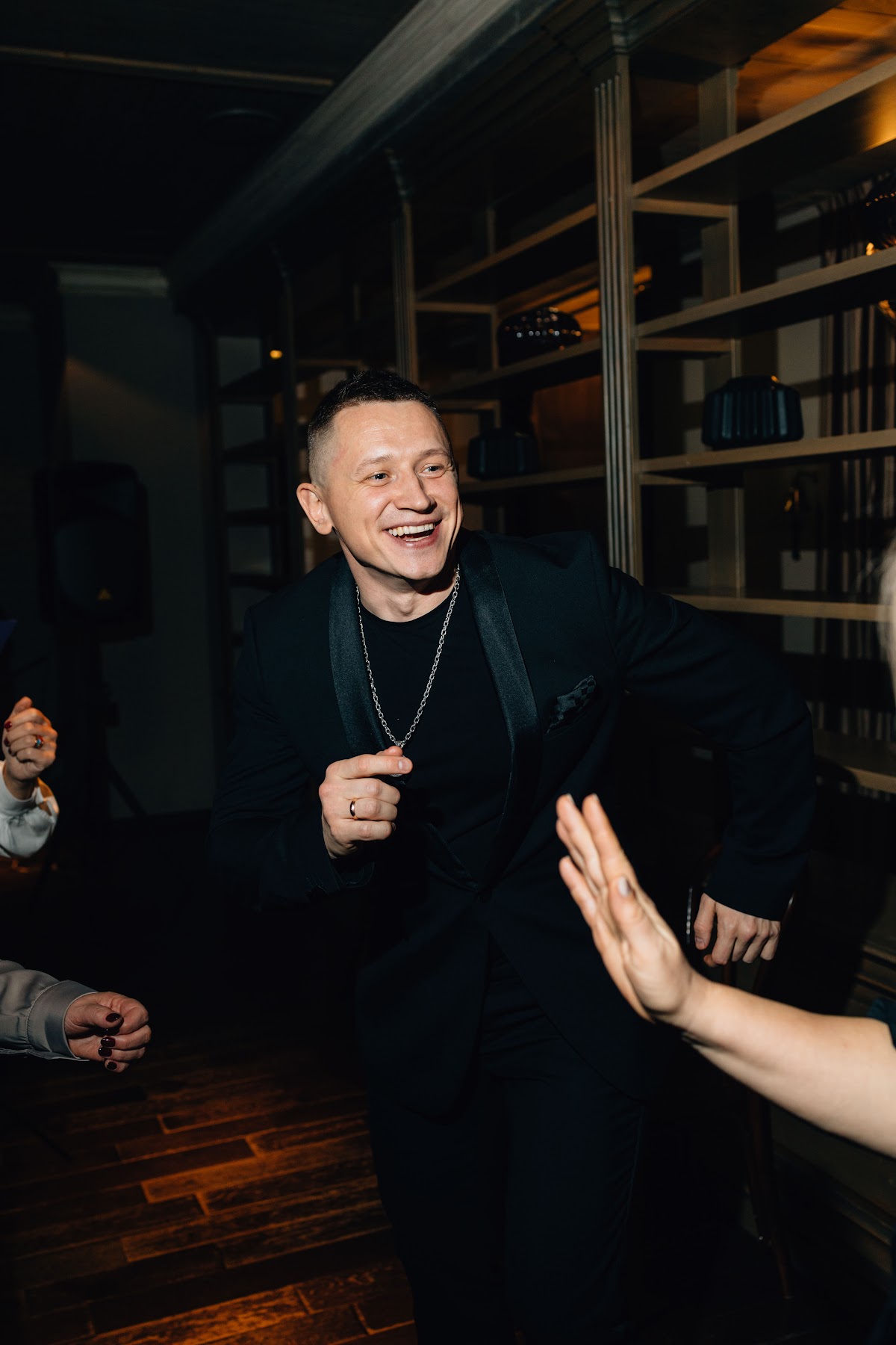 Юбилей