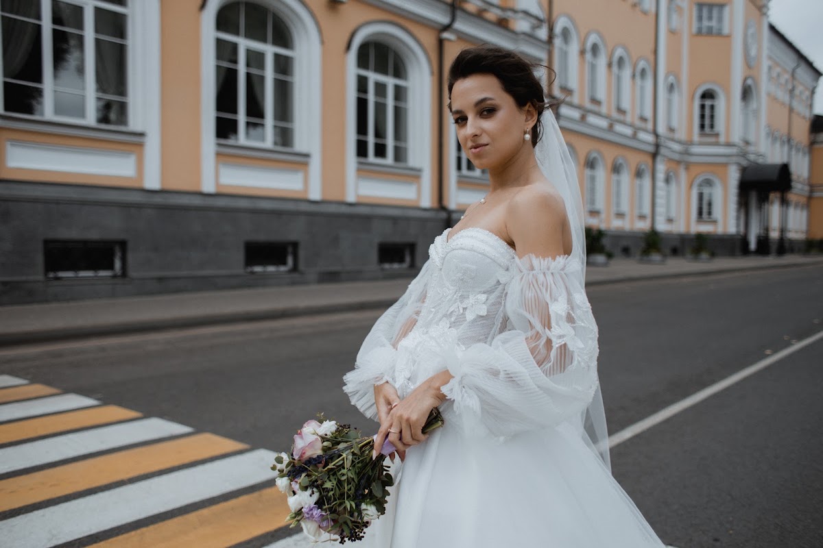 Светлана  и Сергей