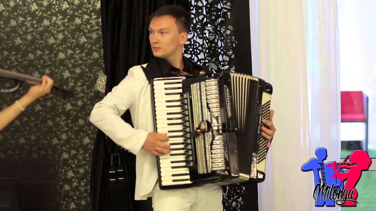 Дуэт "Милонга"