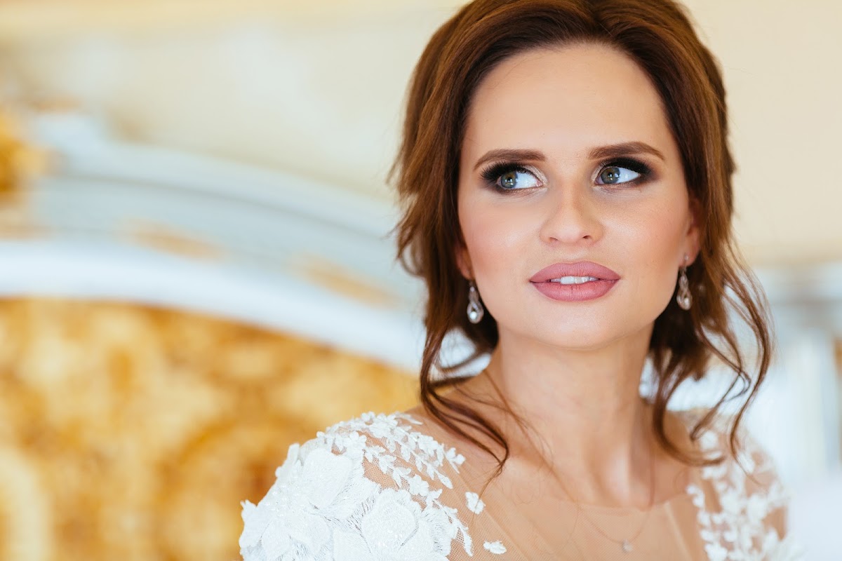 Ирина и Дамир