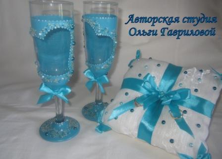 Ольга Гаврилова