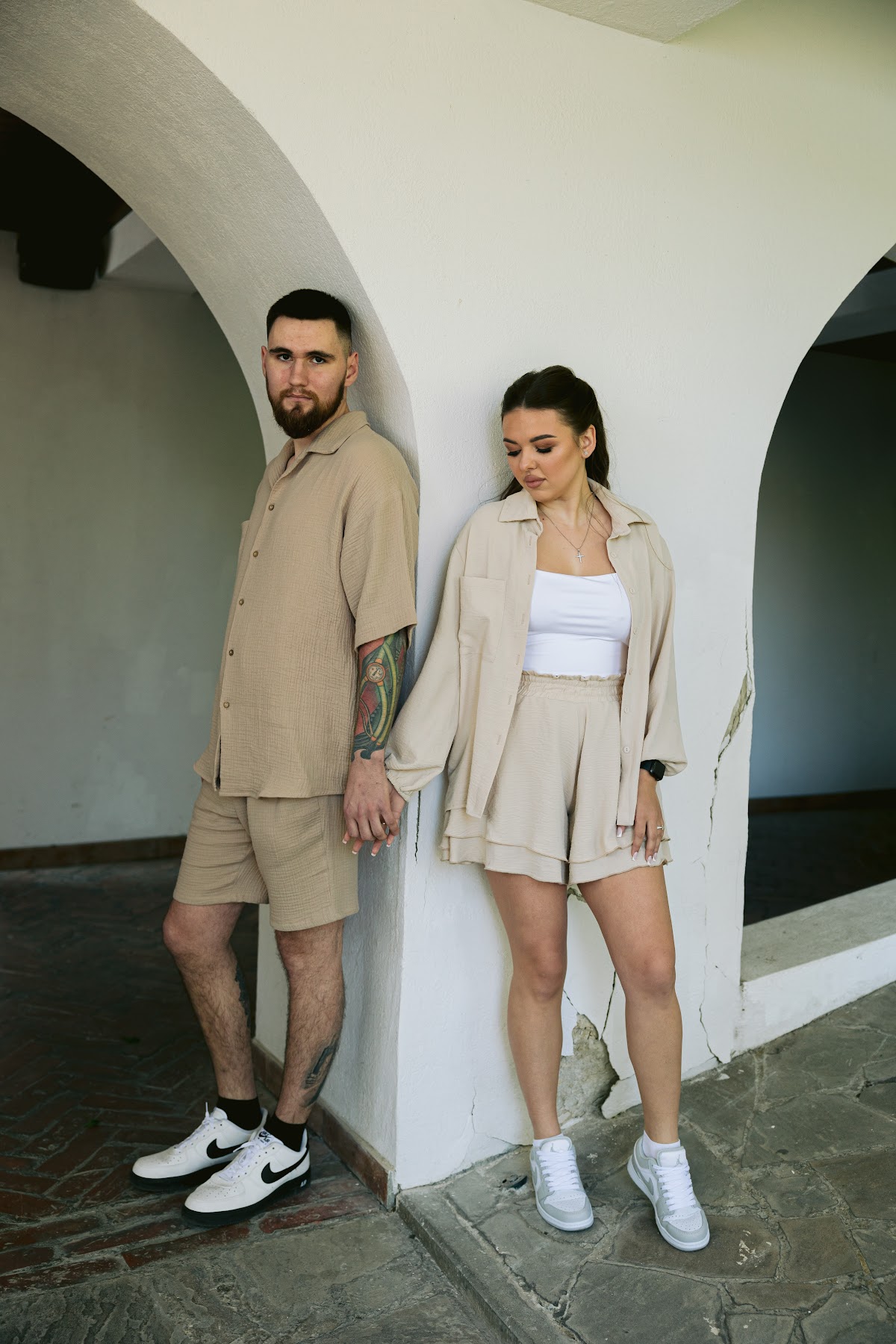 Портфолио: Love story