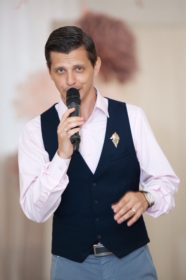Портфолио: Свадьба
