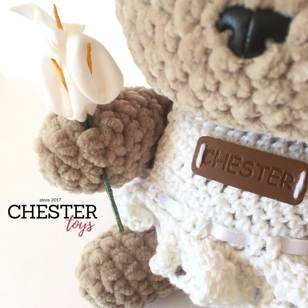 Chester toys