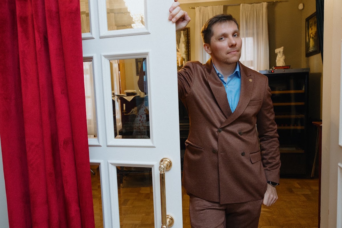 Свадьба Ирина и Дмитрий