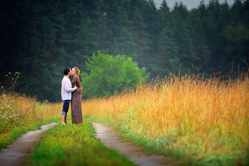 LoveStory Сергея и Светланы