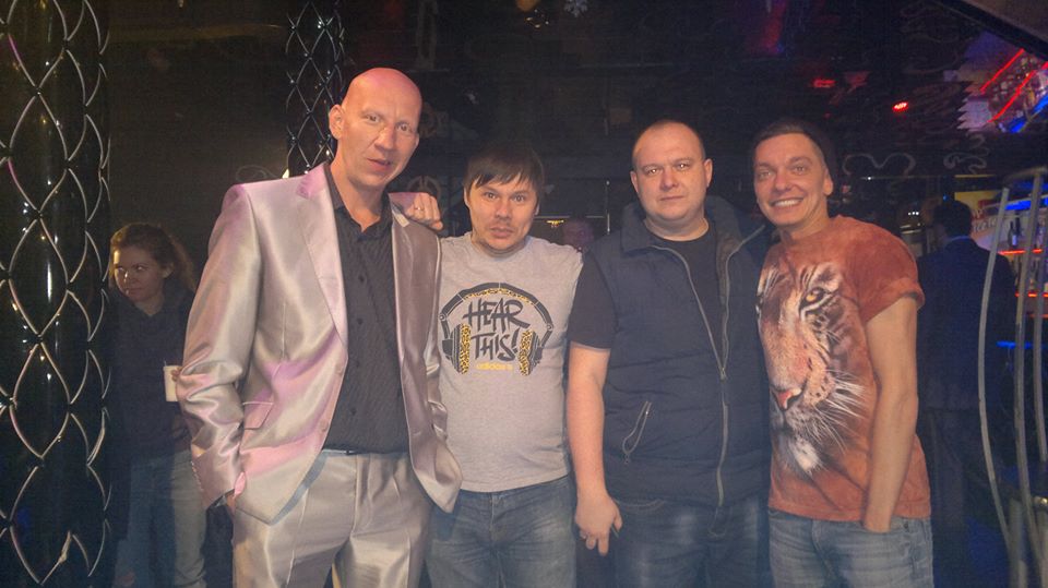 BIGLION.RU