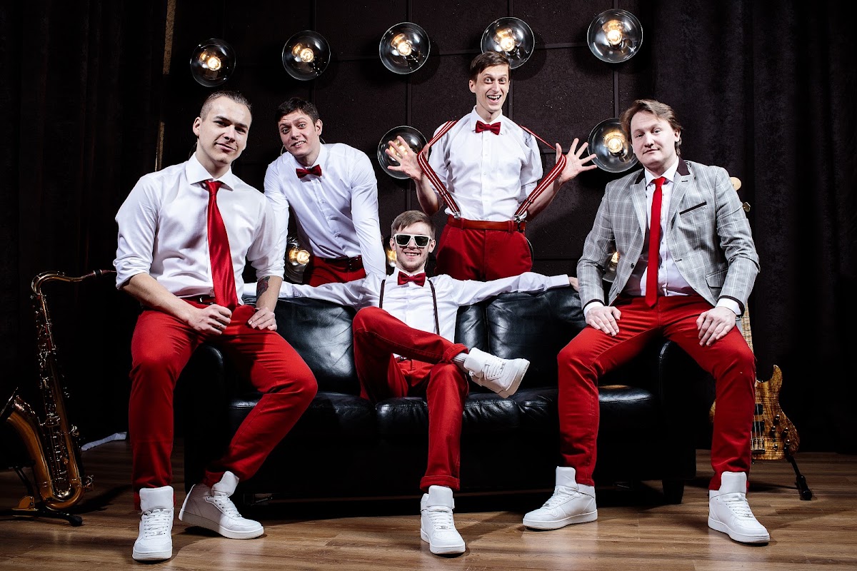 Bulgakov Band