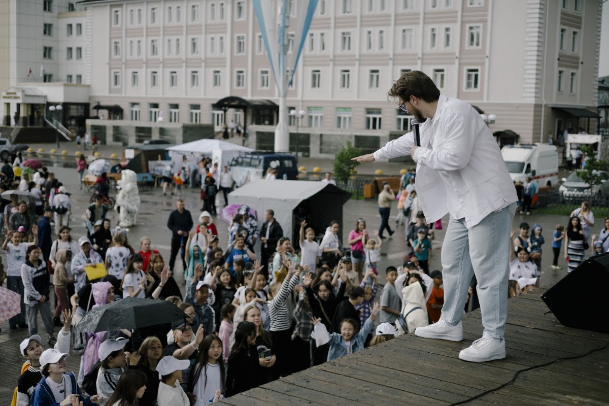 Фестивали 500+