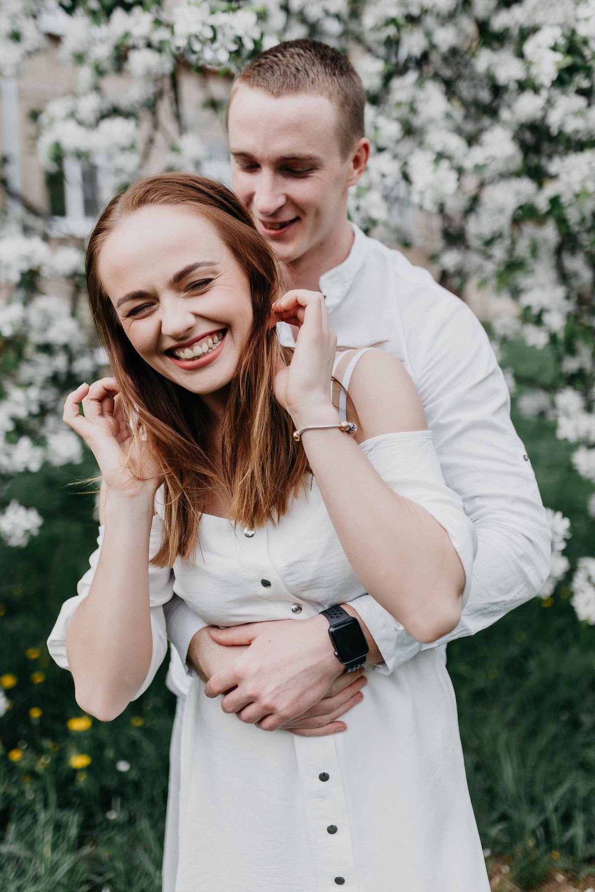 Lovestory Юра и Маша