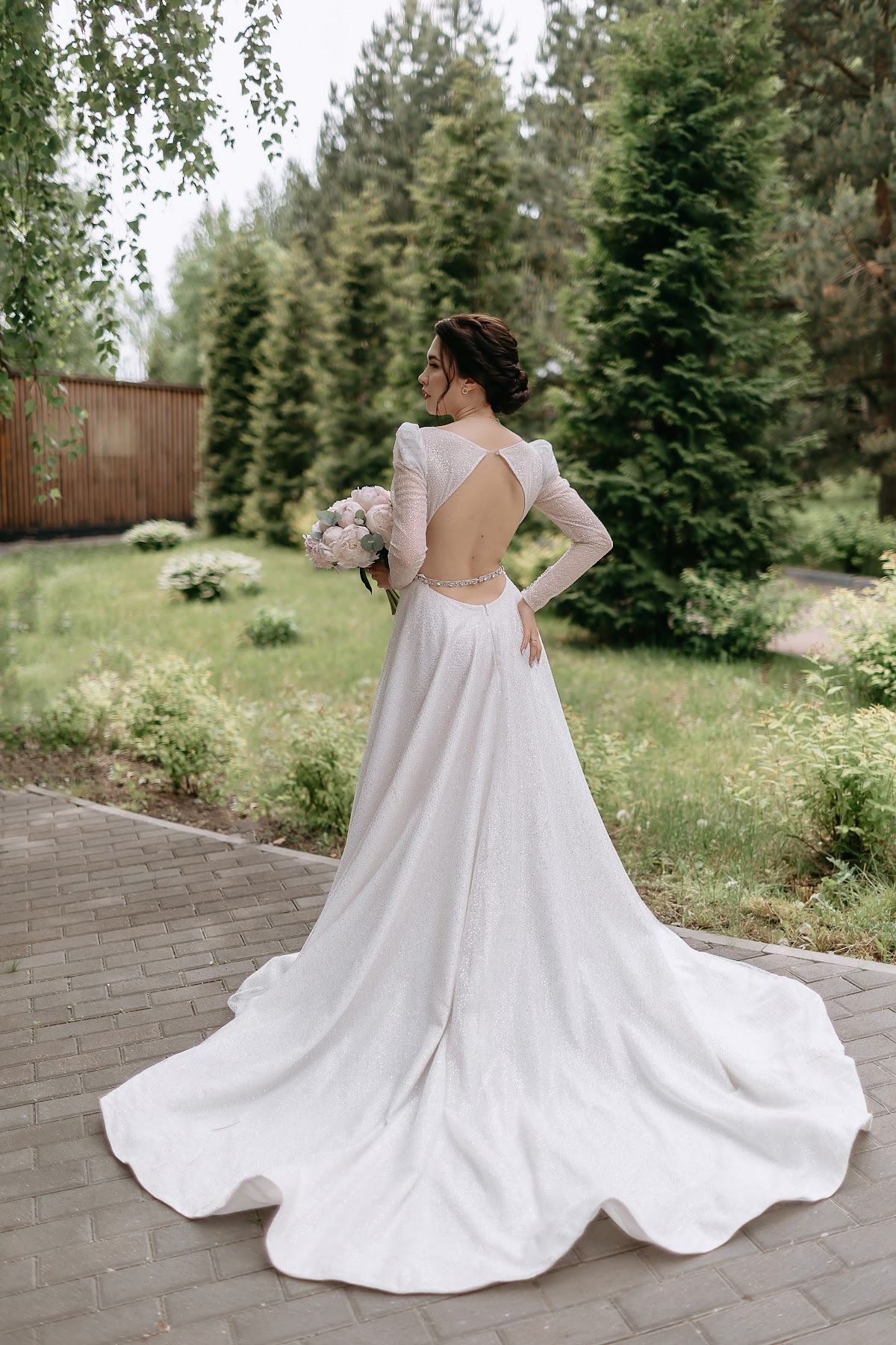 Никита и Аня 11.06.22
