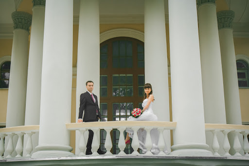 Ольга и Максим