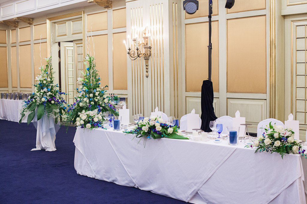 The Ritz-Carlton
