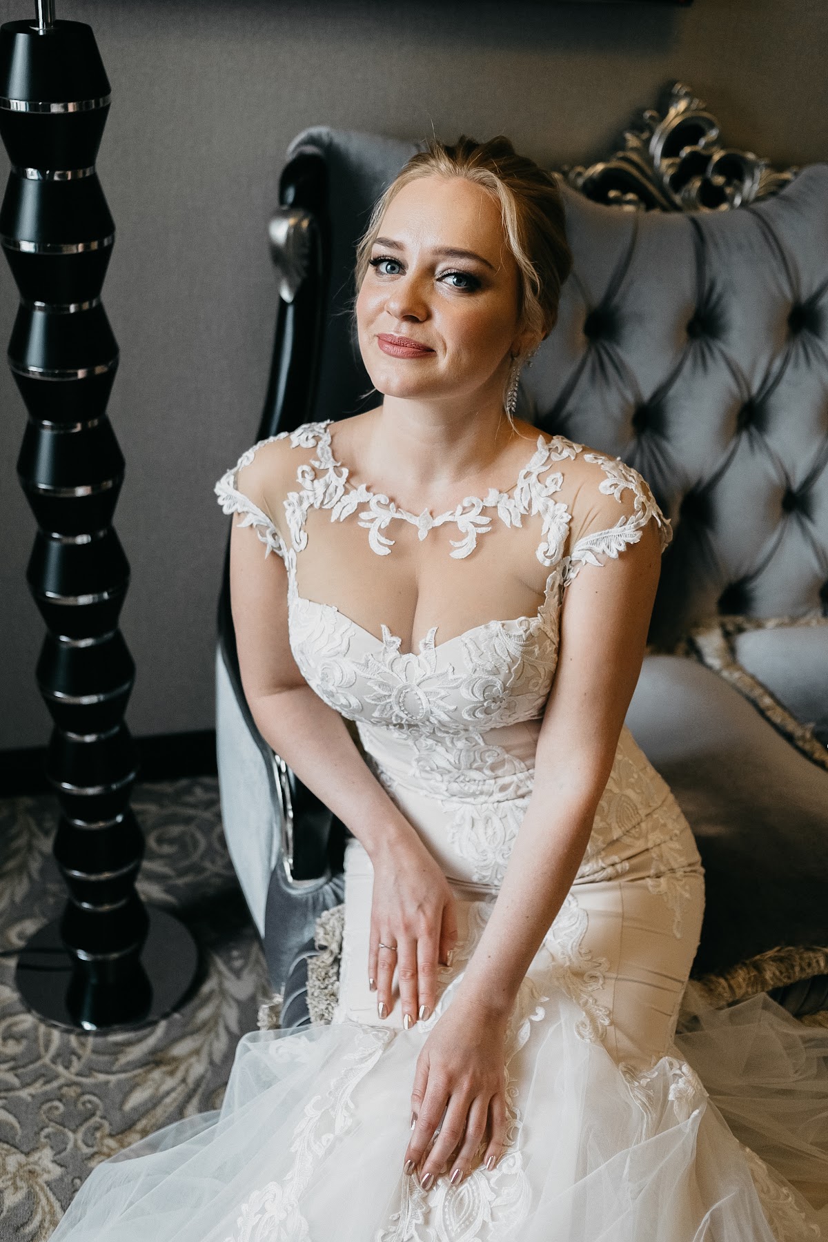 Карина  и Юрий