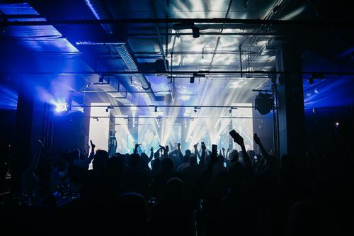 Портфолио: Корпоратив