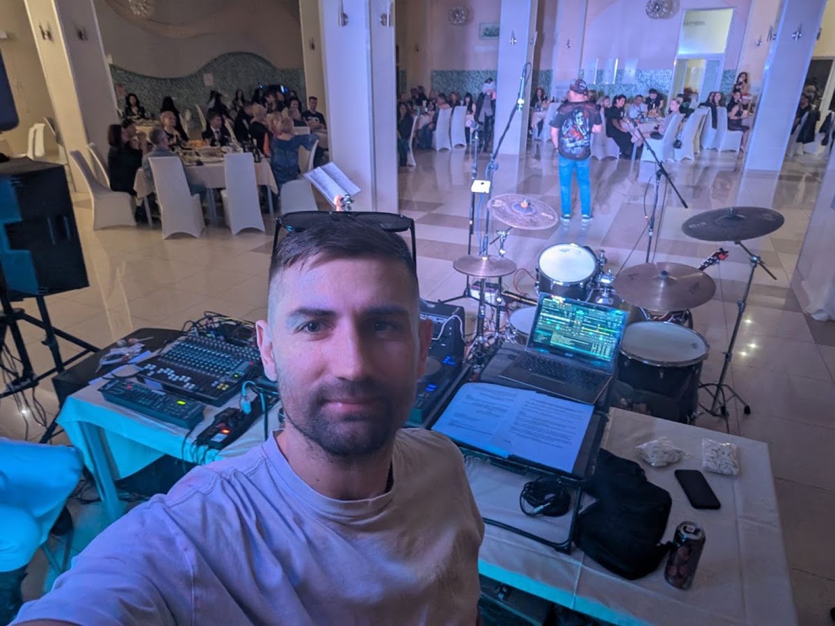 Портфолио: Свадьба