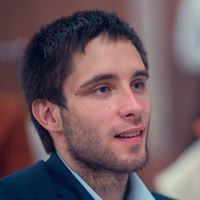 Никита Батурин