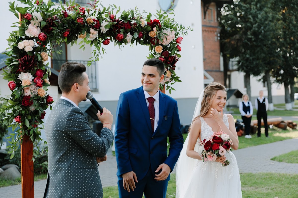 Свадьба 26/07/19 Женя&Яся (ph by AnnaMilgram)
