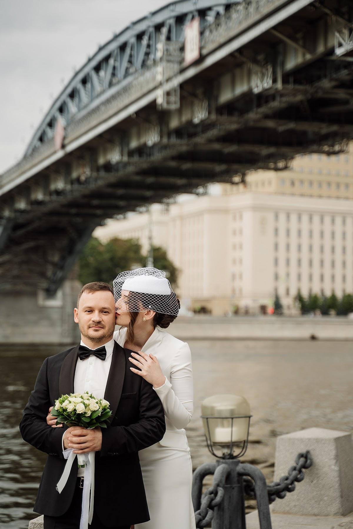 Александр и Анна