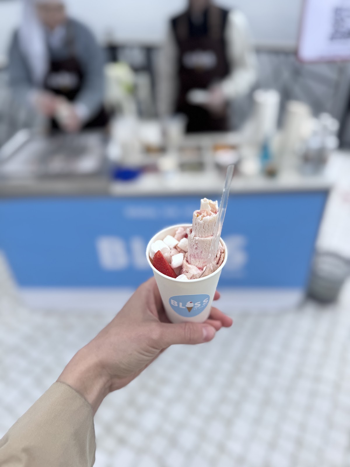 Bliss Ice Cream — кадр 3 из 8