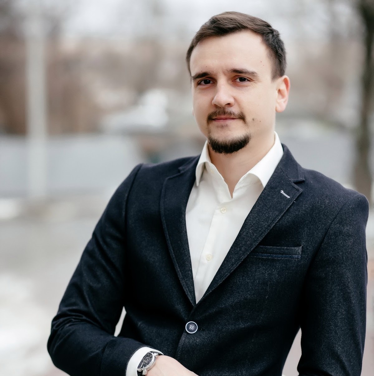 Портфолио