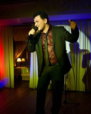 Портфолио: Свадьба