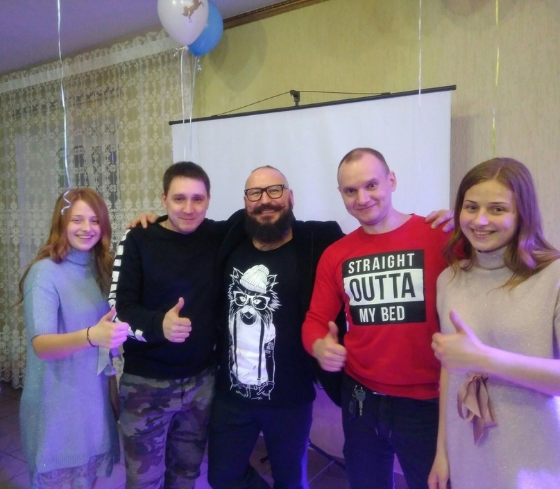 Вован Тюльпан