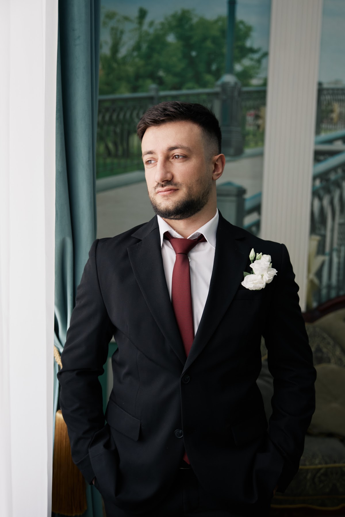 Диана и Арзуман