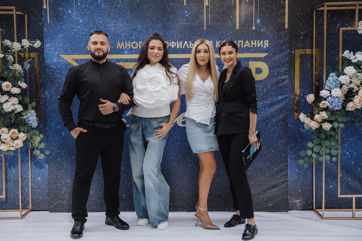 Портфолио: Координация свадьбы