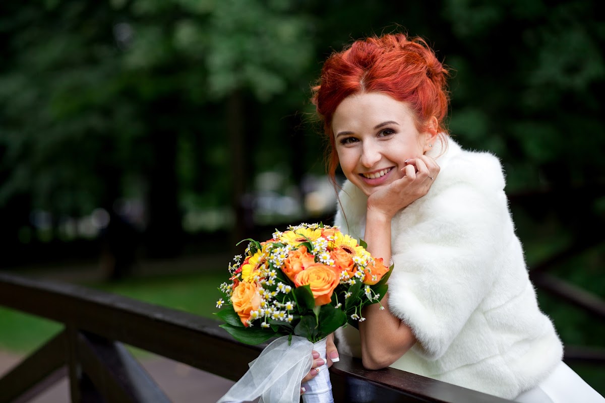 Анна и Алексей