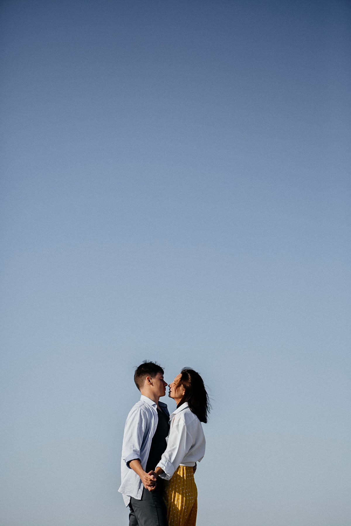 Портфолио: Love story