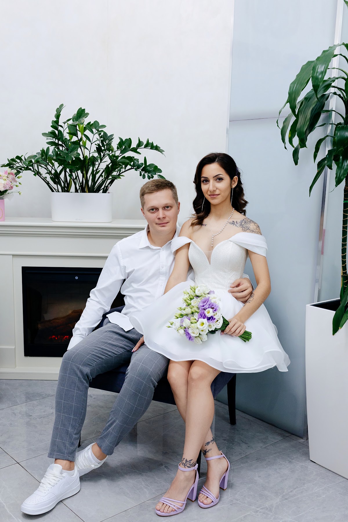 Александра Мак