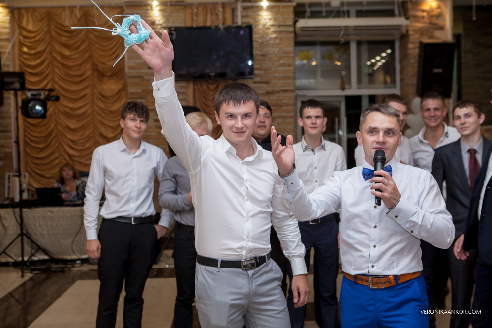 Олег и Даша