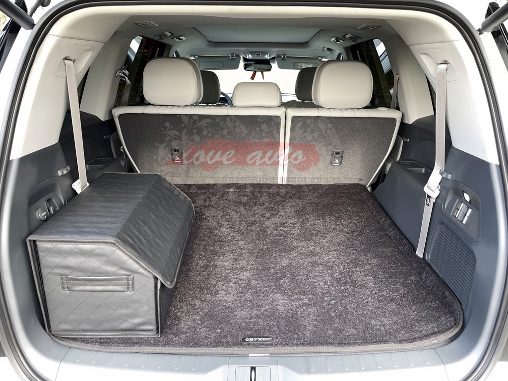 GAC GS8