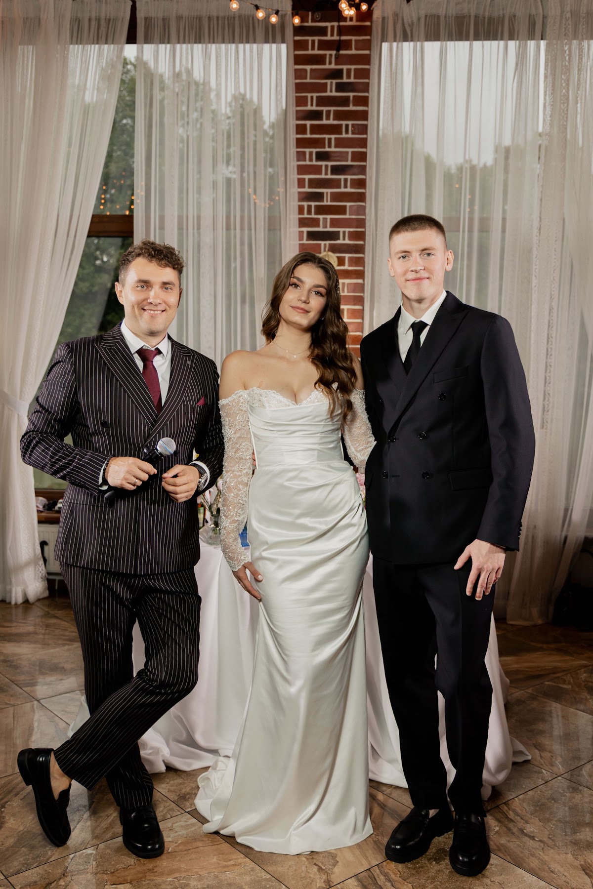 Портфолио: Свадьба