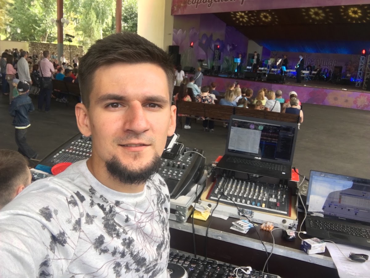 Dj Onelove