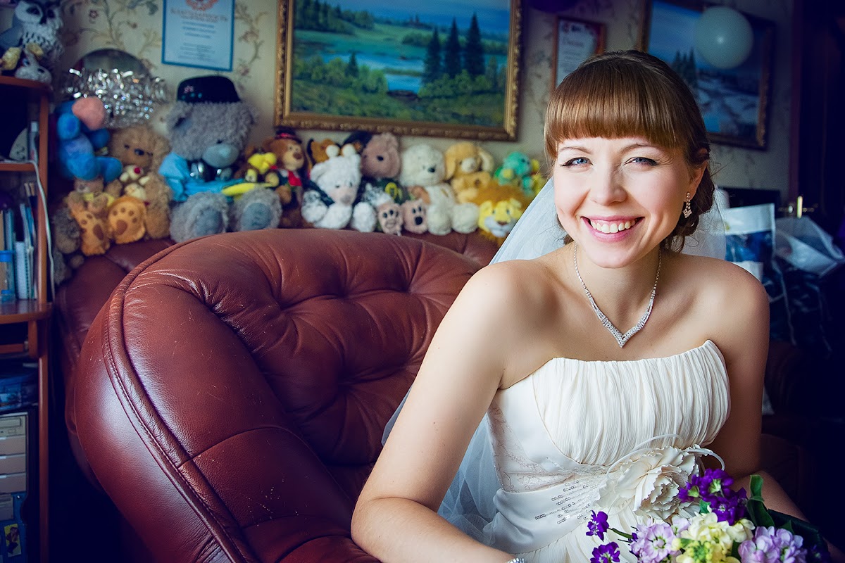 Екатерина и Дмитрий