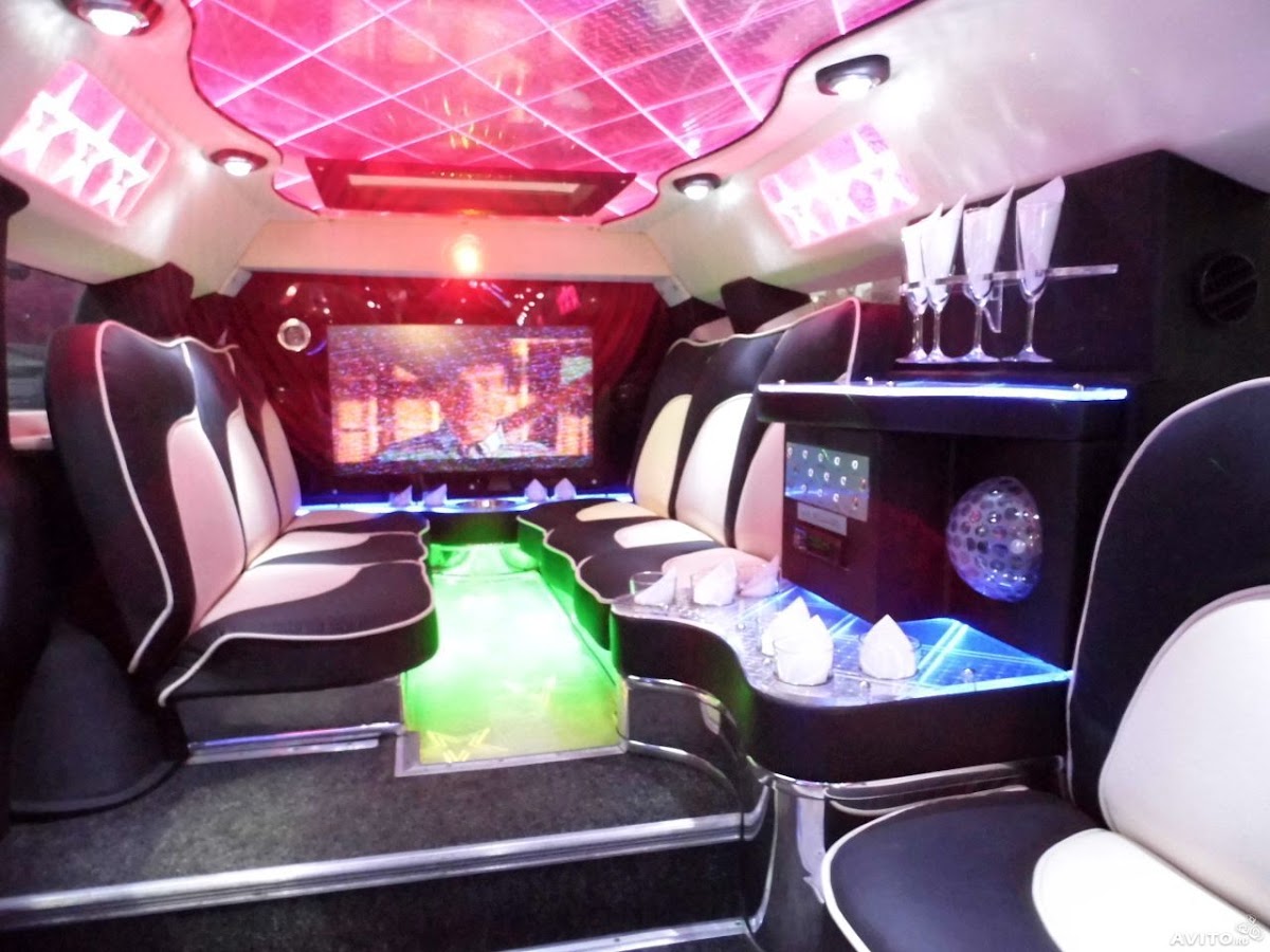 Hummer H2